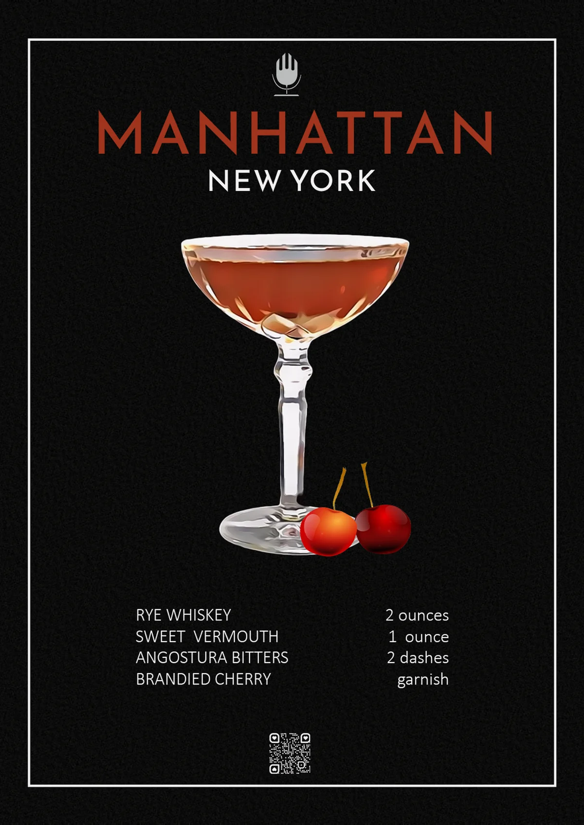 Manhattan Art Print